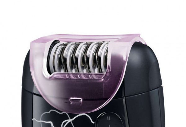 Philips Satinelle Plus HP6402/00 Epilasyon Aleti