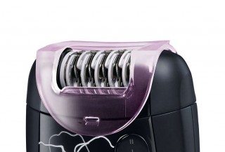 Philips Satinelle Plus HP6402/00 Epilasyon Aleti