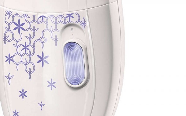 Philips Satinelle Essential HP6421/00 Epilasyon Aleti