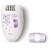 Philips Satinelle Essential HP6421/00 Epilasyon Aleti