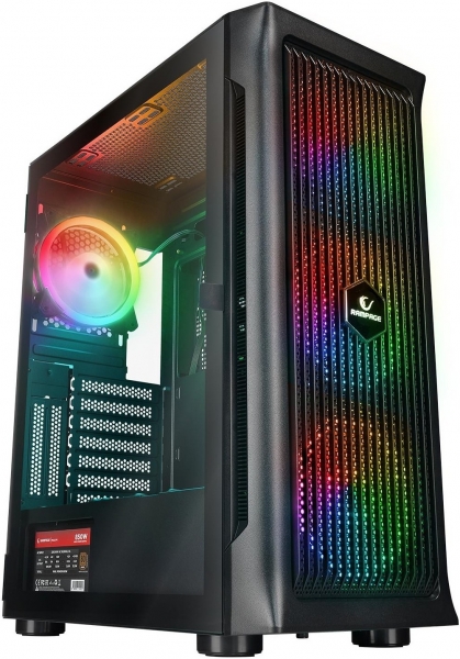 Rampage Prolix 850W Bilgisayar Kasası