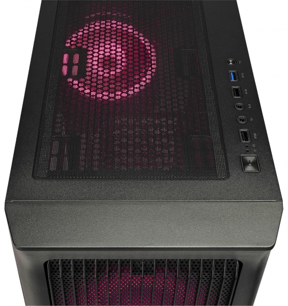 Rampage Prolix 850W Bilgisayar Kasası