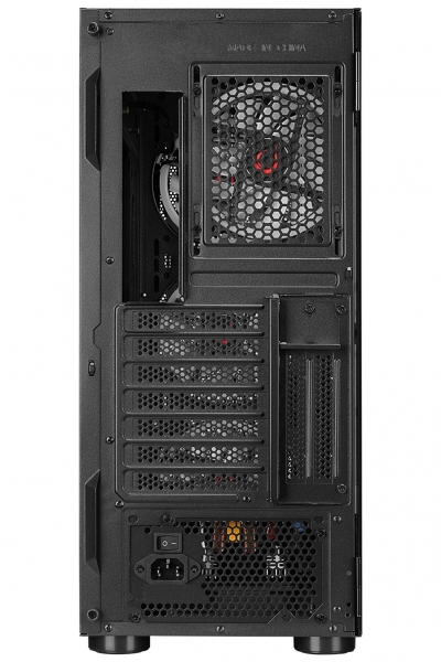 Rampage Prolix 850W Bilgisayar Kasası