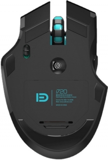 FD I720 Mouse