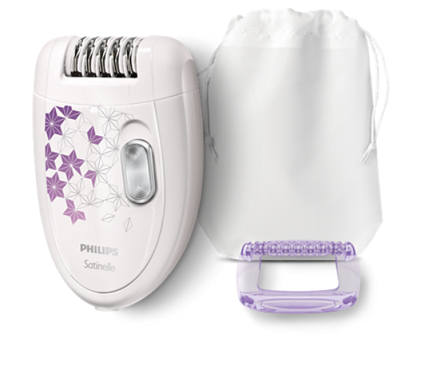 Philips Satinelle Essential HP6422/00 Epilasyon Aleti