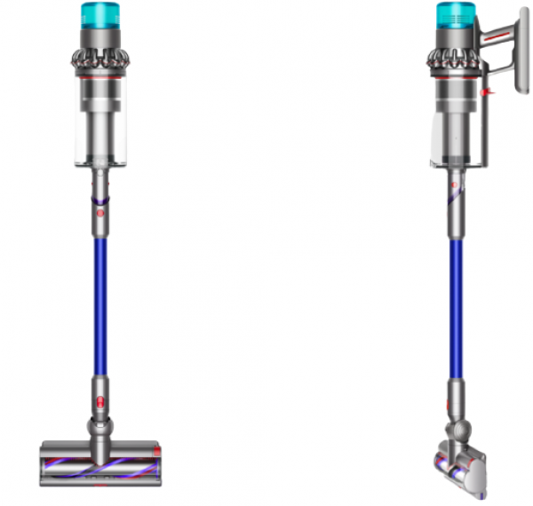 Dyson Gen5outsize Şarjlı Süpürge (140 dk)