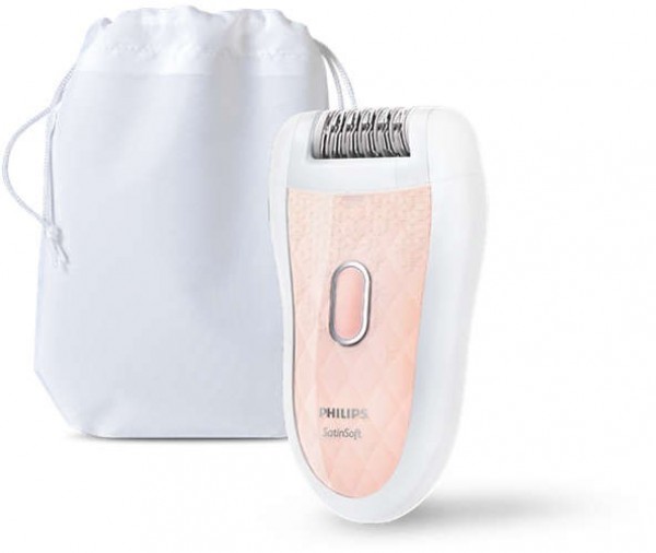 Philips SatinSoft HP6514/00 Epilasyon Aleti