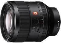 Sony FE 85mm F1.4 GM resim