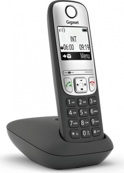 Gigaset A690 Trio Telsiz Telefon (3 ahize / Analog)
