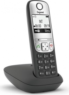 Gigaset A690 Trio Telsiz Telefon