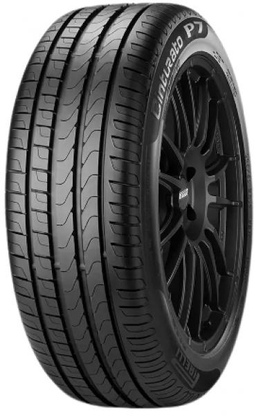 Pirelli Cinturato P7 225/45 R18 95Y XL Yaz Lastiği