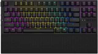 NZXT Function TKL Klavye