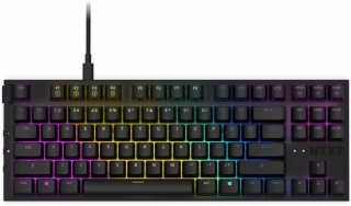NZXT Function TKL Klavye