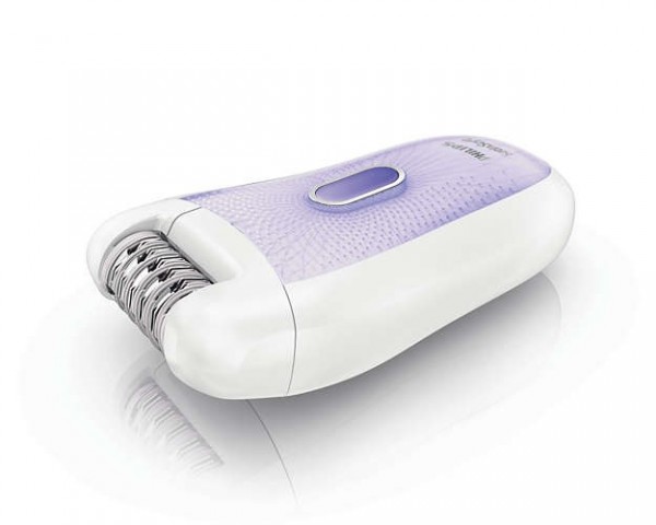 Philips SatinSoft HP6520/01 Epilasyon Aleti