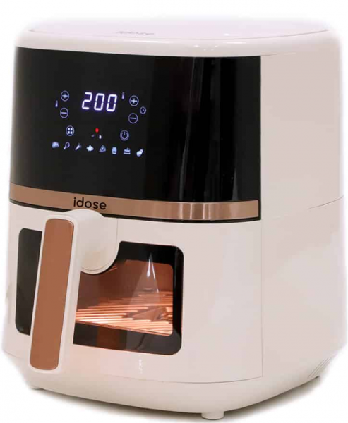 idose Smart Cook Air Fryer Fritöz