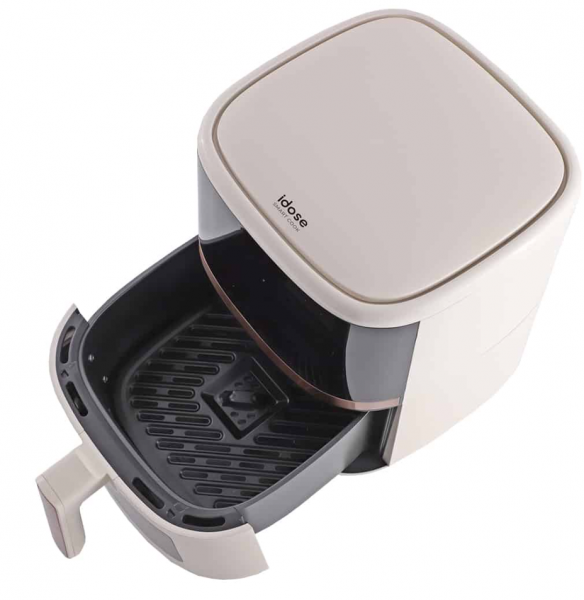idose Smart Cook Air Fryer Fritöz