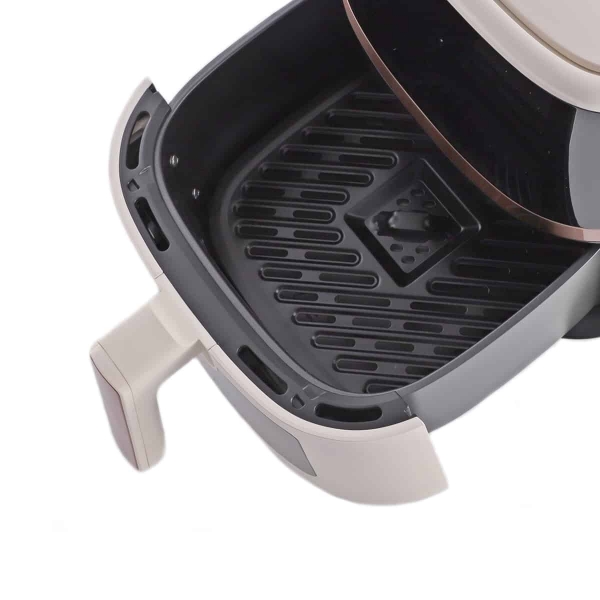 idose Smart Cook Air Fryer Fritöz