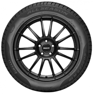 Pirelli Cinturato All Season 185/65 R15 88H 4 Mevsim Lastik