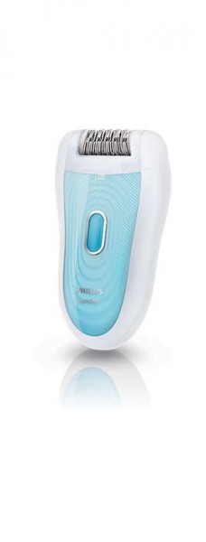Philips SatinSoft HP6522/01 Epilasyon Aleti