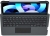 Benks iPad Pro 11 2020 2.Nesil Multifunctional TouchPad Klavye