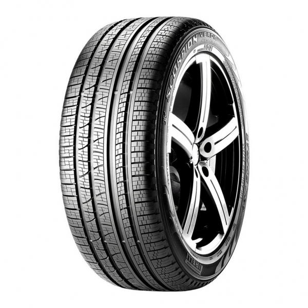 Pirelli Scorpion Verde All Season 215/65 R16 98V 4 Mevsim Lastik