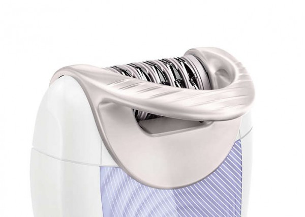 Philips SatinSoft HP6523/02 Epilasyon Aleti