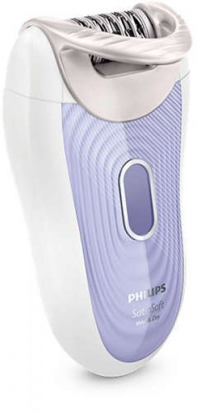 Philips SatinSoft HP6523/02 Epilasyon Aleti