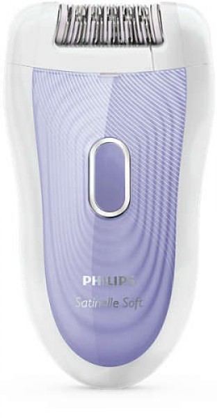 Philips SatinSoft HP6523/02 Epilasyon Aleti