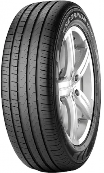 Pirelli Scorpion Verde 265/45 R20 104Y Yaz Lastiği
