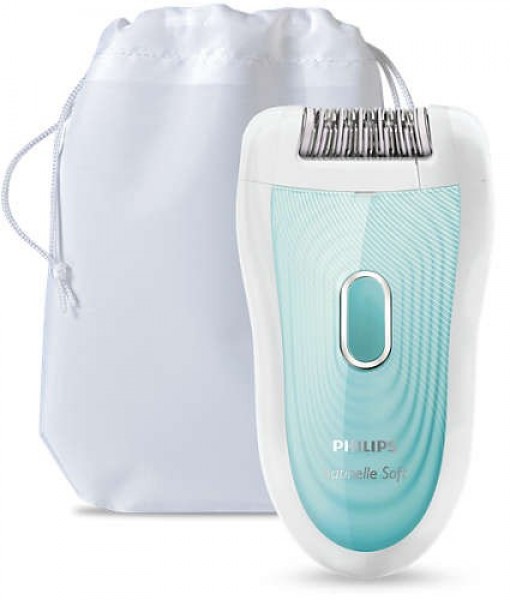 Philips SatinSoft HP6526/00 Epilasyon Aleti