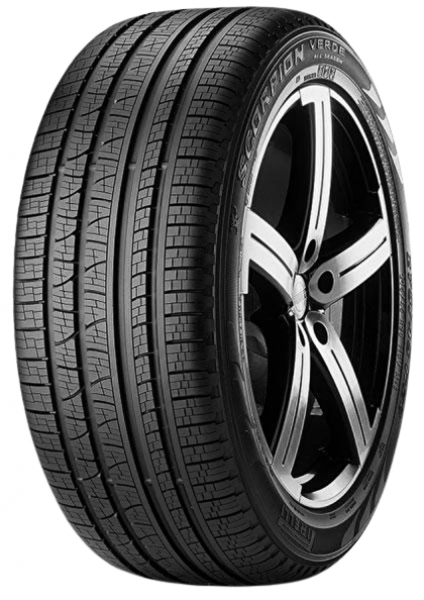 Pirelli Scorpion Verde All Season 255/50 R19 103V N0 4 Mevsim Lastik