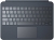 Benks KB02 iPad Pro 12.9 2020 4.Nesil TouchPad Klavye