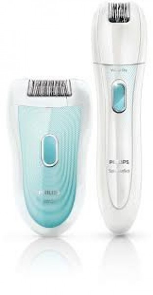 Philips SatinSoft HP6541/00 Epilasyon Aleti