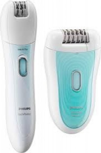 Philips SatinSoft HP6541/00 Epilasyon Aleti