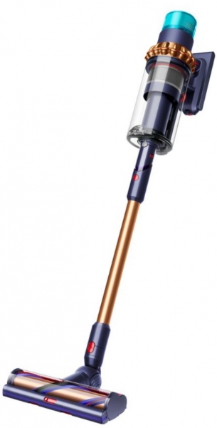 Dyson Gen5outsize Absolute Şarjlı Süpürge (140 dk)
