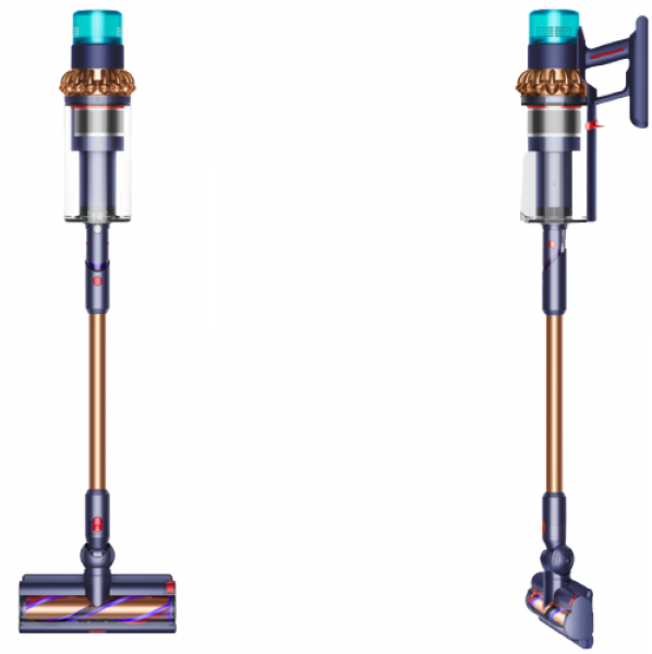 Dyson Gen5outsize Absolute Şarjlı Süpürge (140 dk)