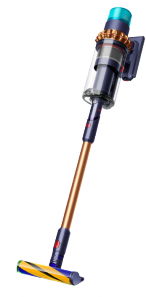 Dyson Gen5outsize Absolute Şarjlı Süpürge (140 dk)