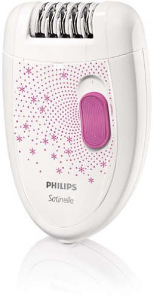 Philips Satinelle HP6550/00 Epilasyon Aleti