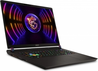MSI Vector GP78HX 13VG-097TR Laptop