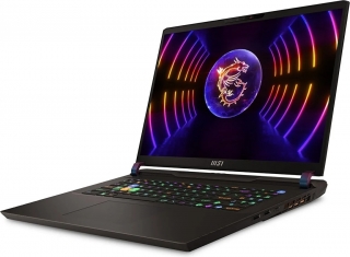 MSI Vector GP78HX 13VG-097TR Laptop