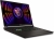 MSI Vector GP78HX 13VG-097TR Laptop