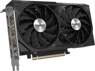 Gigabyte GeForce RTX 4060 Ti Windforce OC 8G Ekran Kartı