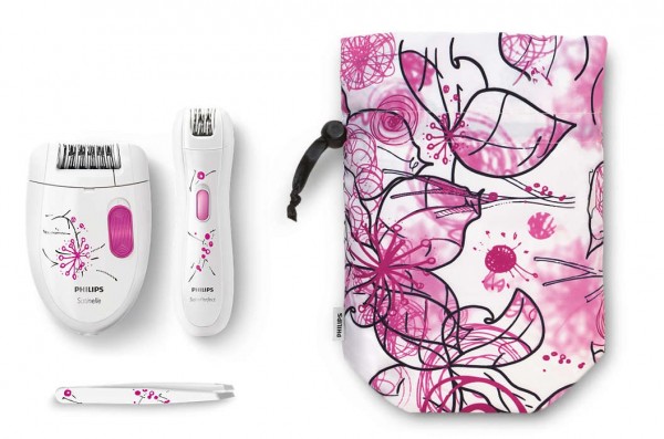 Philips Satinella Essential HP6550/01 Epilasyon Aleti