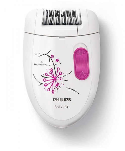 Philips Satinella Essential HP6550/01 Epilasyon Aleti