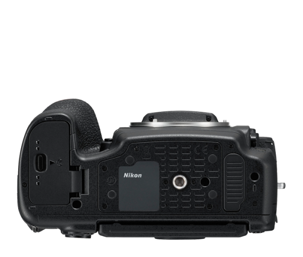Nikon D850 DSLR Fotoğraf Makinesi (Gövde)