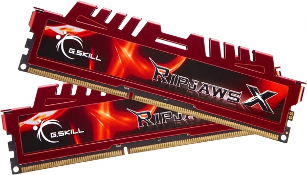 G.Skill Ripjaws X 16 GB 1600 MT