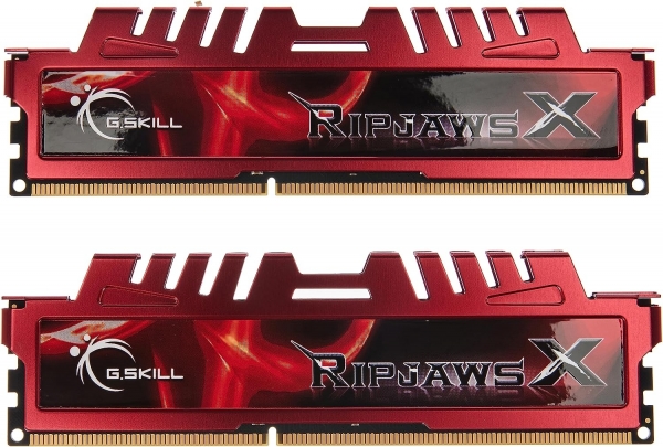 G.Skill Ripjaws X 16 GB 1600 MT