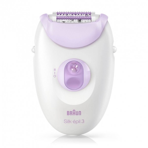 Braun Silk Epil 3 3170 Epilasyon Aleti