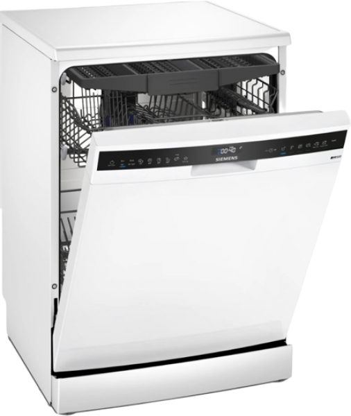 Siemens SN25EW70MT Bulaşık Makinesi