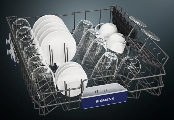 Siemens SN25EW70MT Bulaşık Makinesi